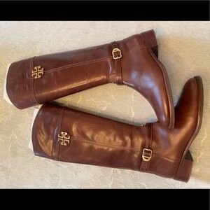 Tory Burch Eloise Riding Boot